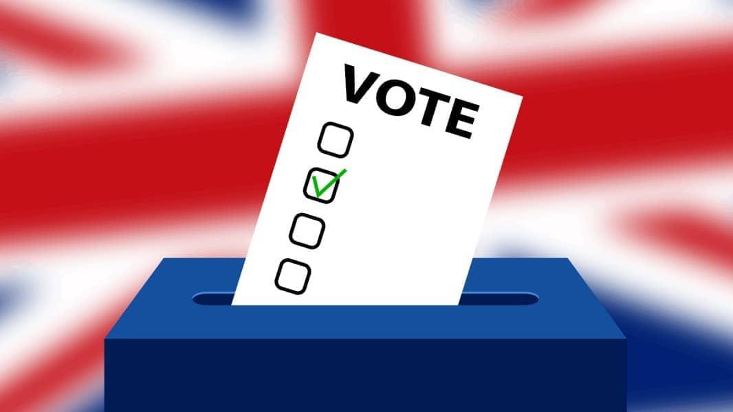 Do student voters make much difference at elections?
