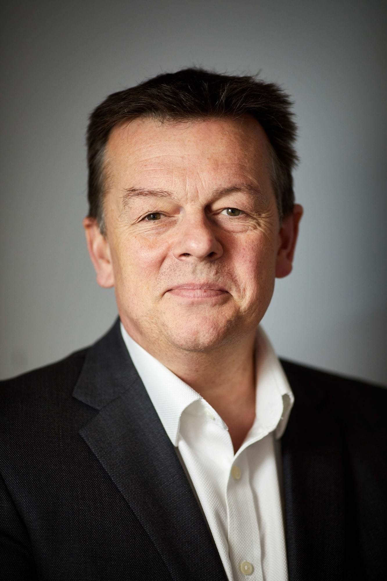 Jonathan Main