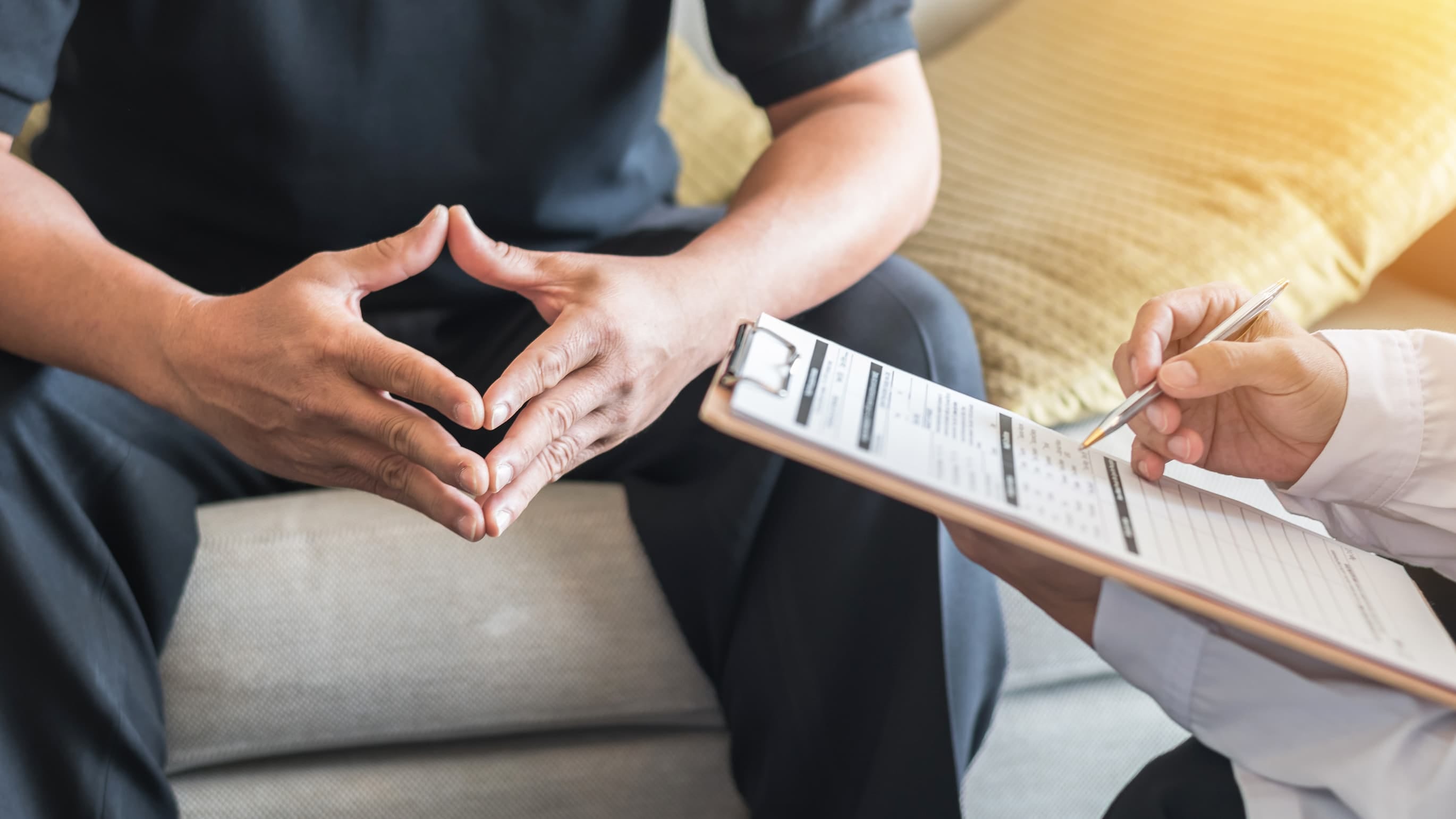 SU managers and mental health- strictly private & confidential?