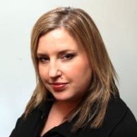 Jo Redfern