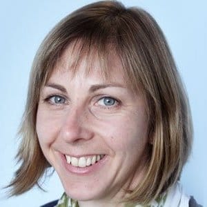 Caroline Ingram