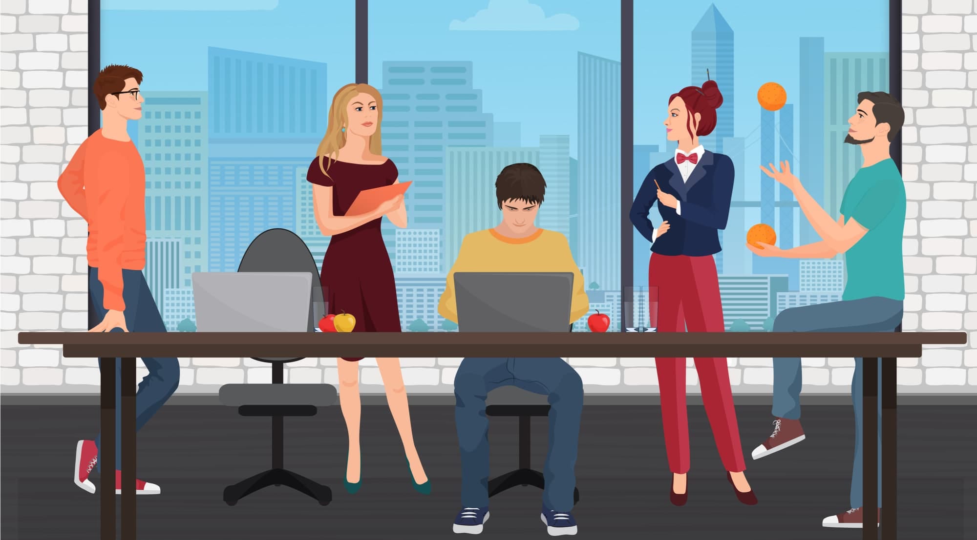 Changes to employment law