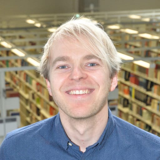 Julian Garritzmann