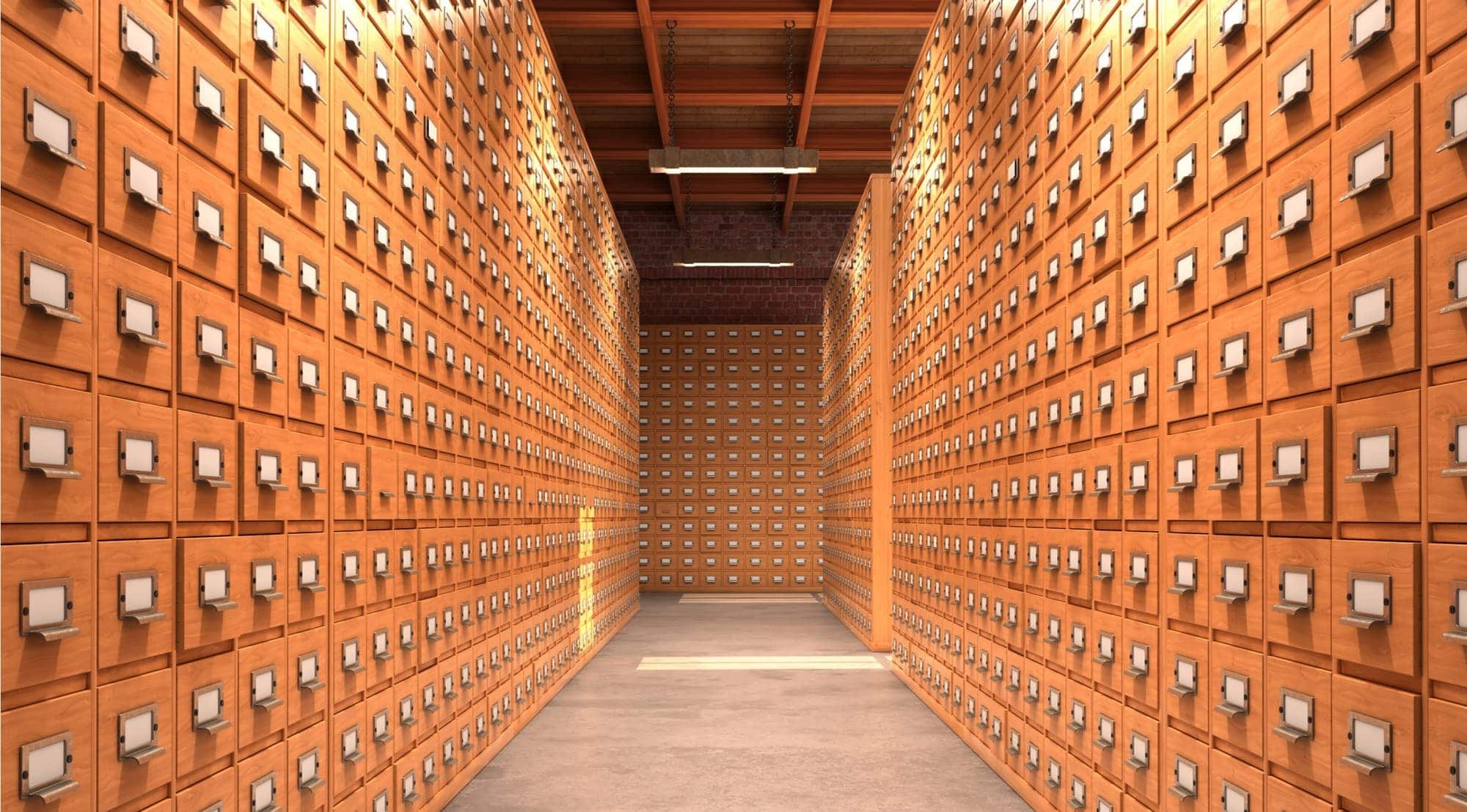 Changes to data protection law
