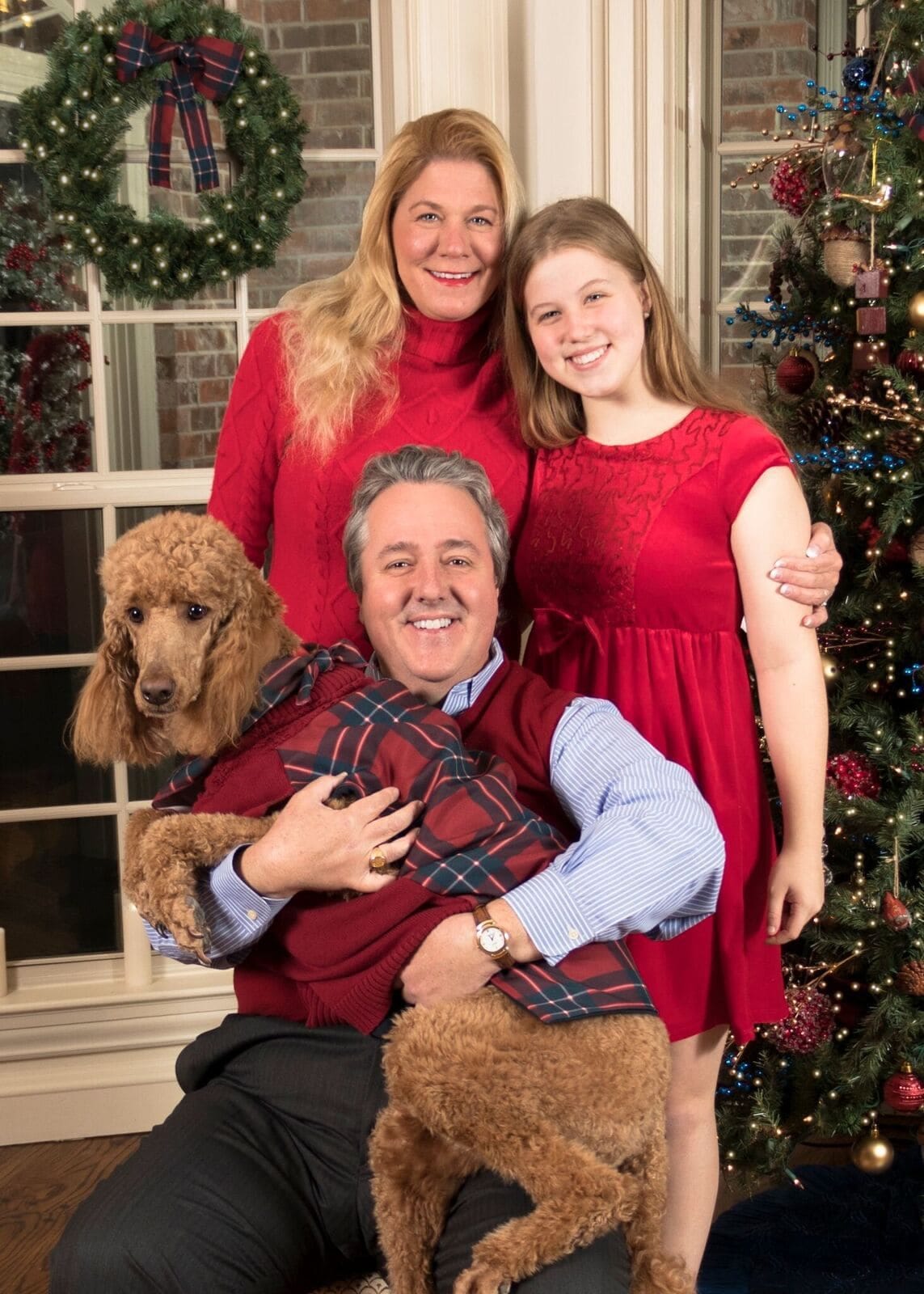Ed Marsh’s Holiday Photos