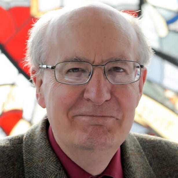 Roger Brown