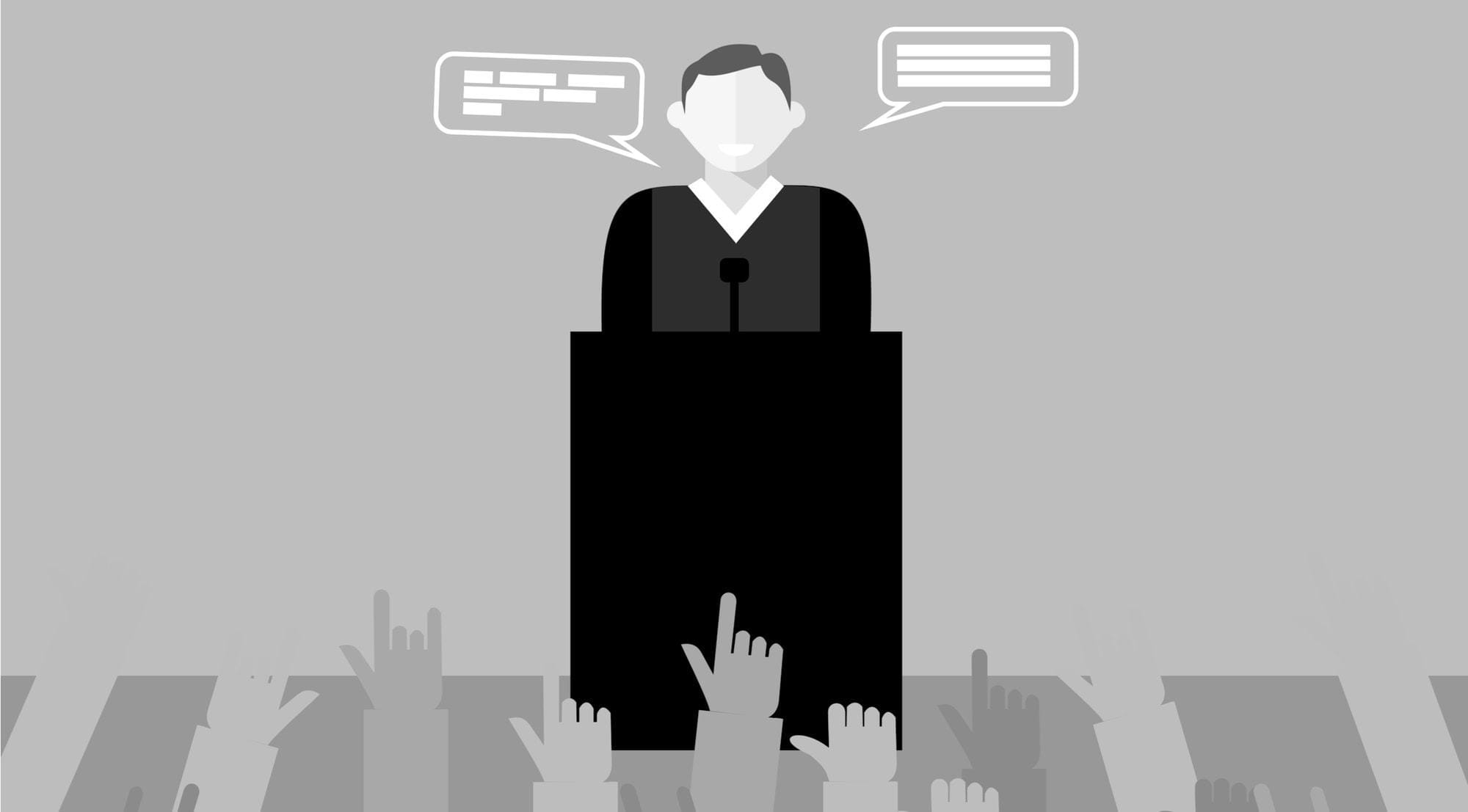 New freedom of speech guidance – implications for SUs