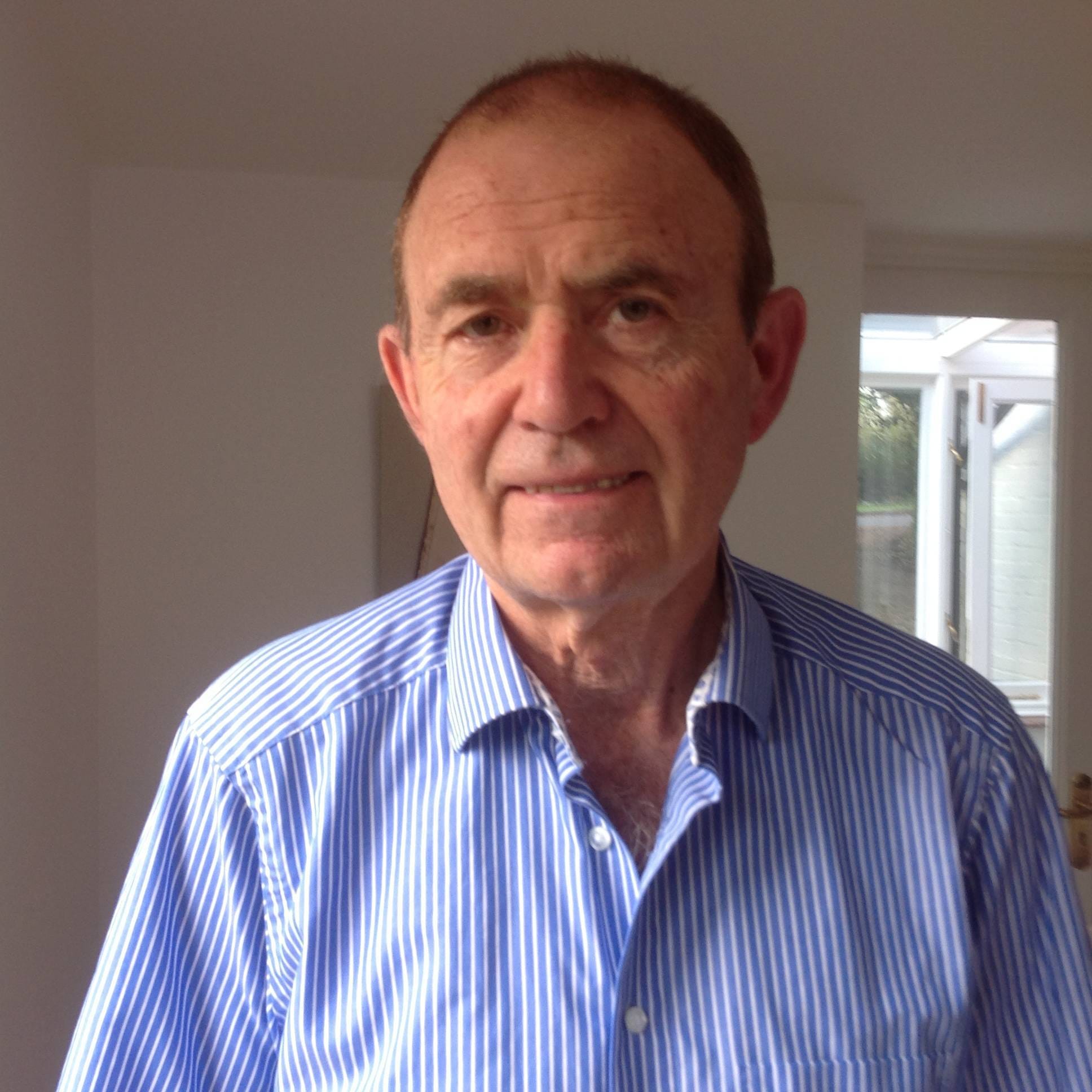 Roger King