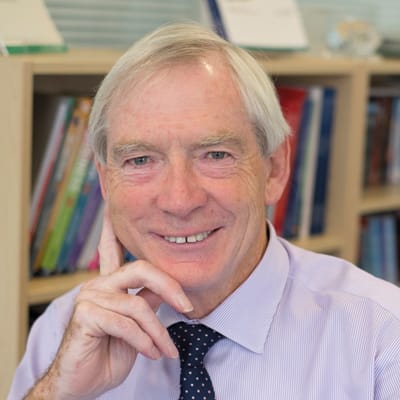 David Melville