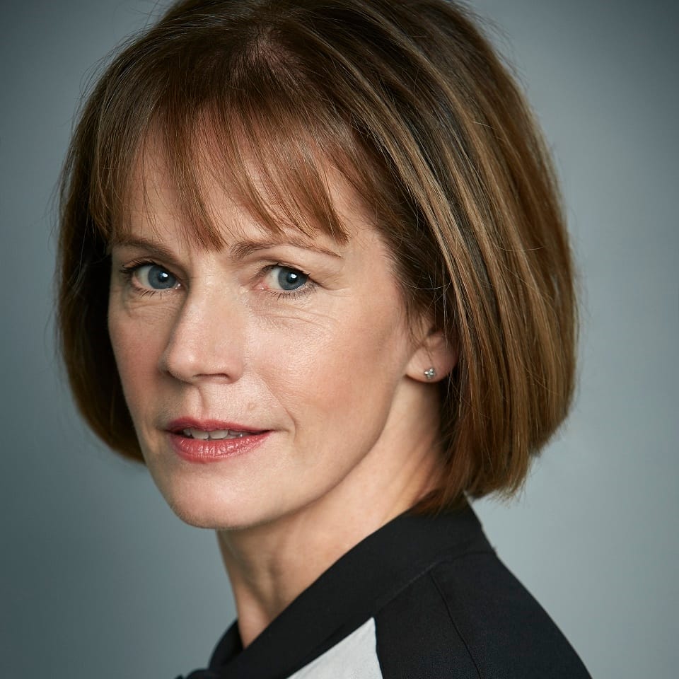 Deborah Bull