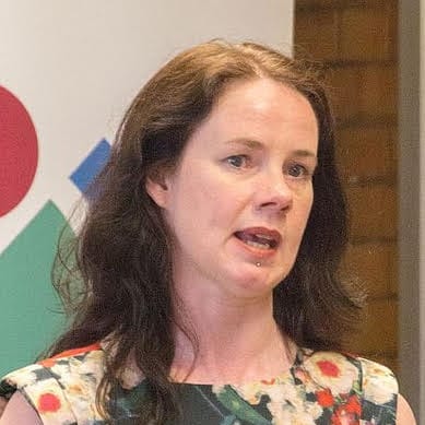 Lorna Campbell