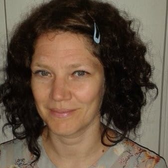 Stephanie Mckendry