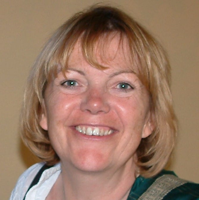 Janet Metcalfe