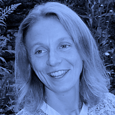 Sarah Dauncey