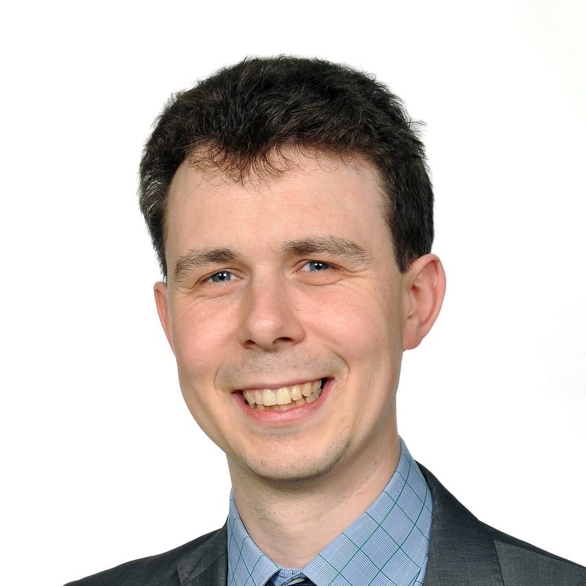 Iain Mansfield