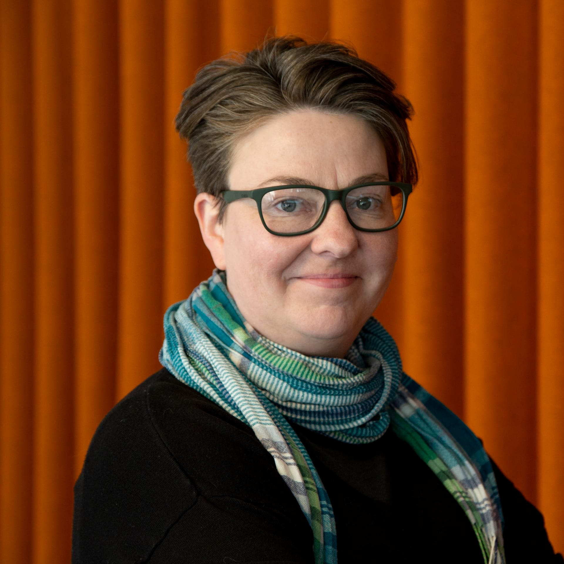 Melanie Rimmer