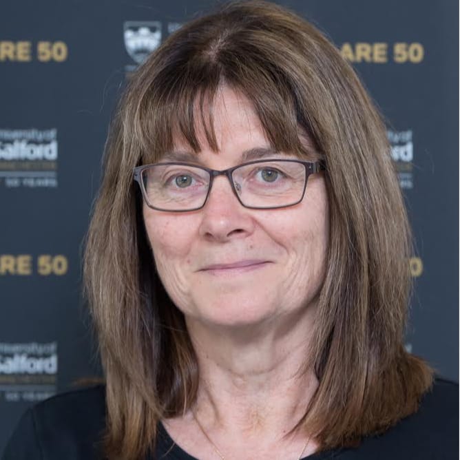 Helen Marshall
