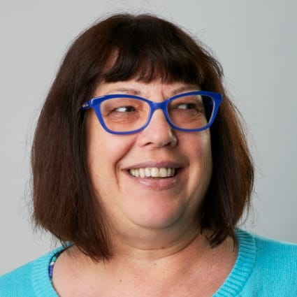 Sue Attewell