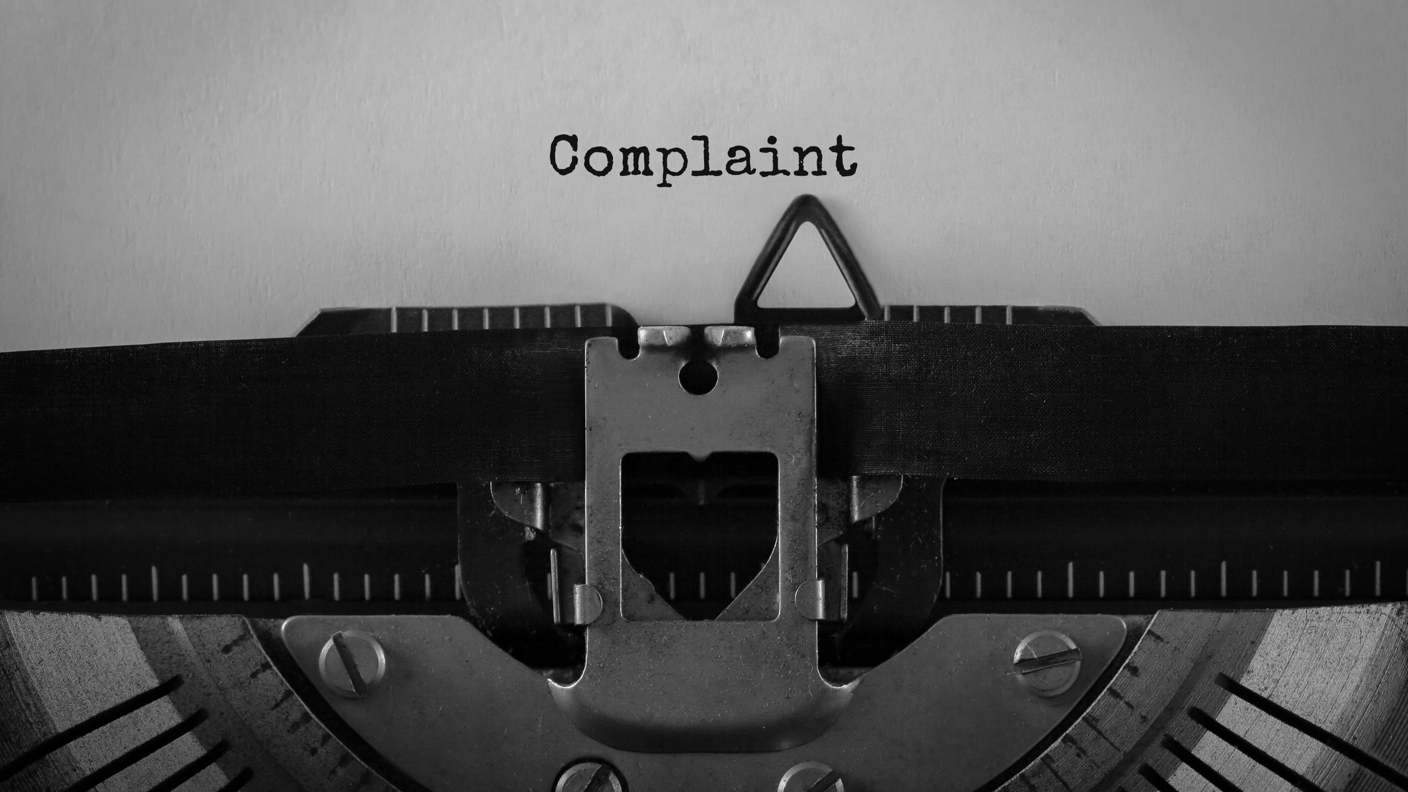 What can SUs learn from complaints summaries in OIA’s annual report?