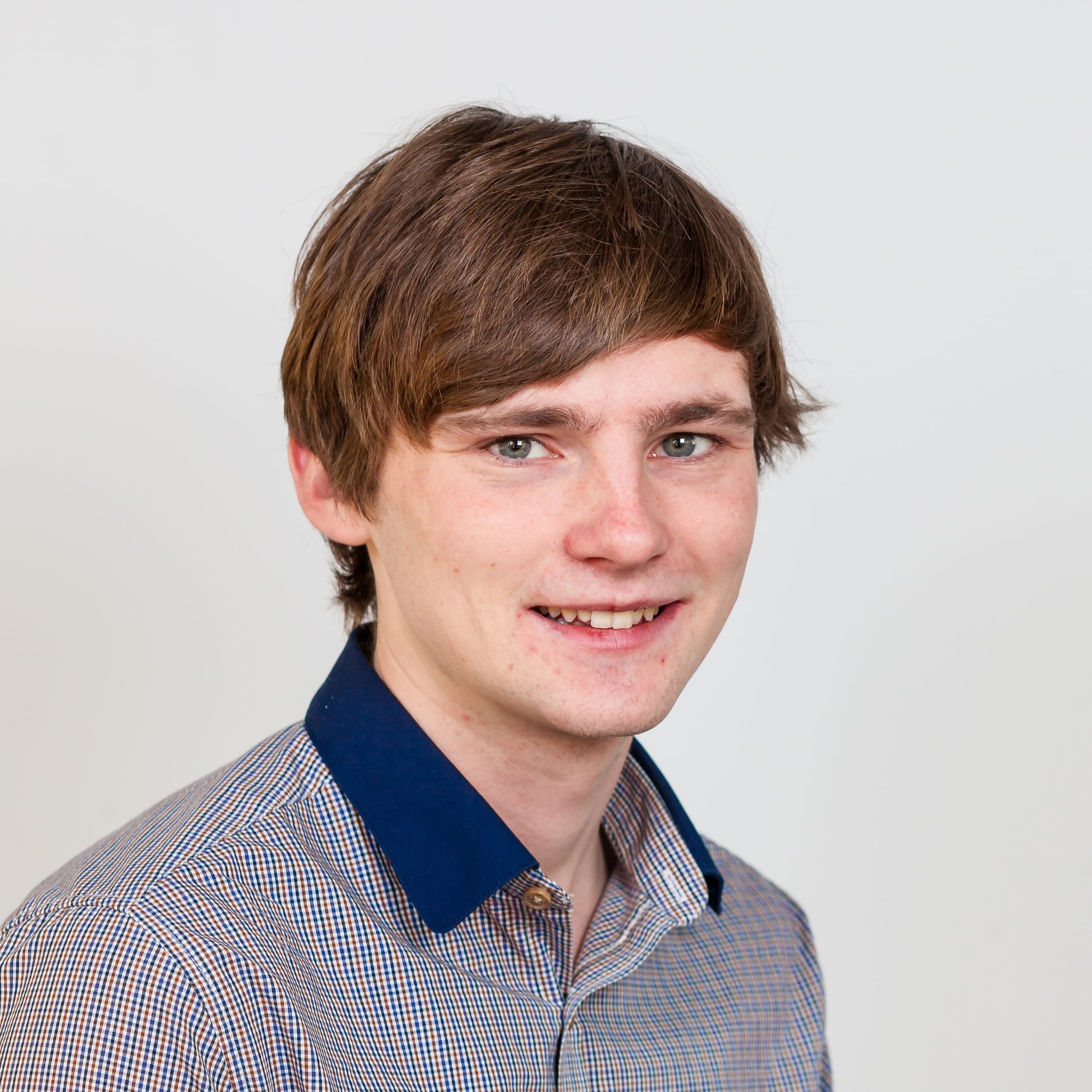 Chris Belfield