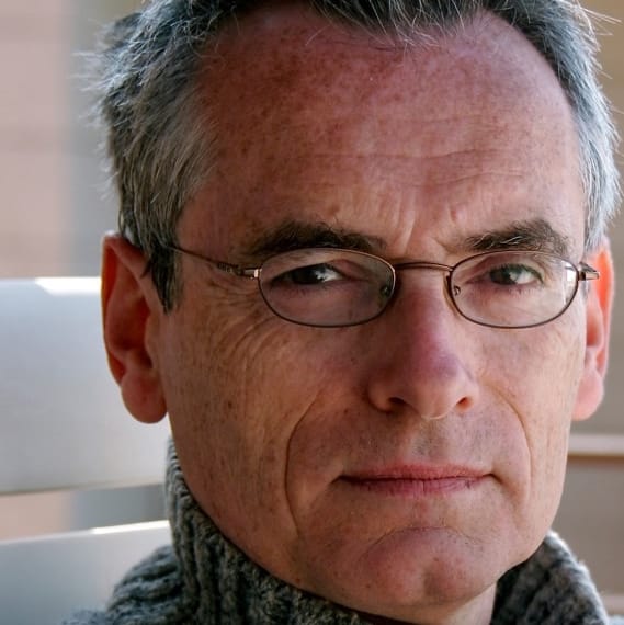 John MacInnes