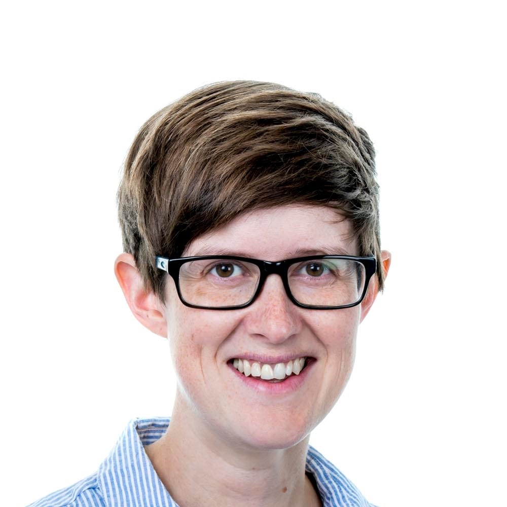 Kim Hackett