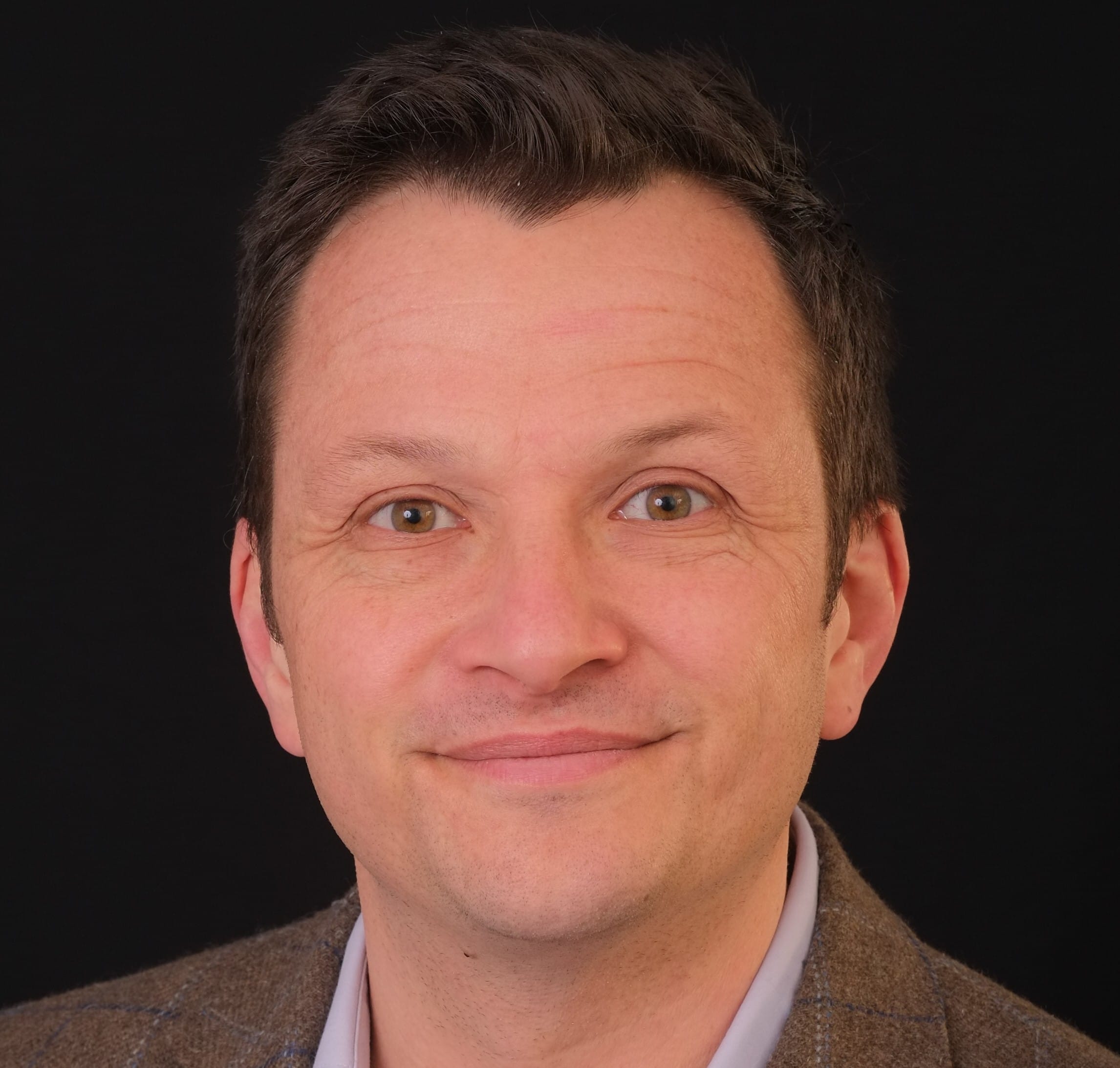 Marcus Munafò