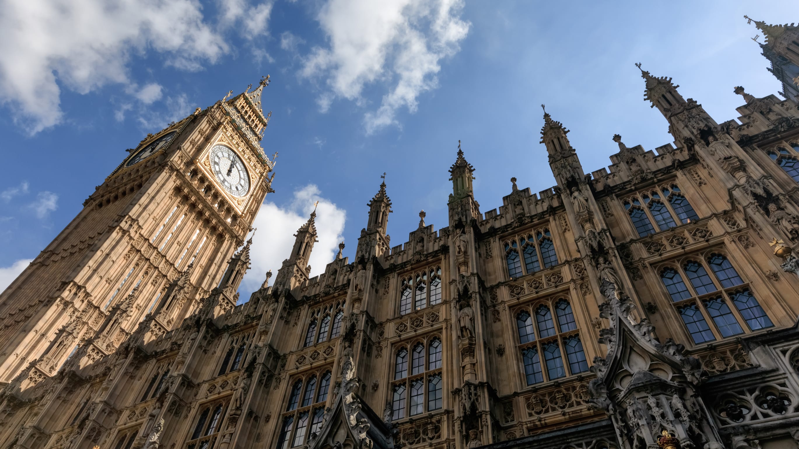 What it’s like to advocate for students, SUs and HE in Parliament?