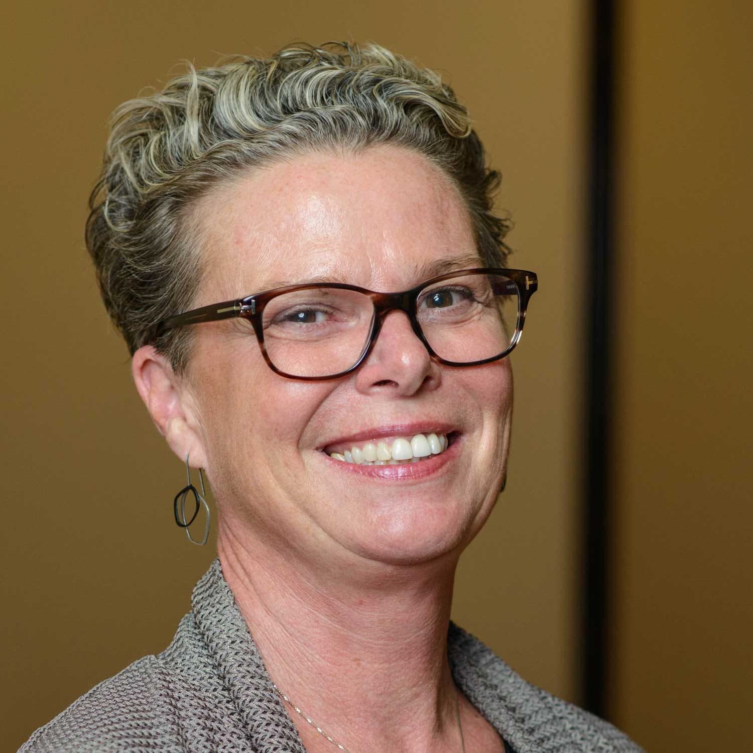 Julie Hare
