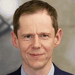 Mark Corver