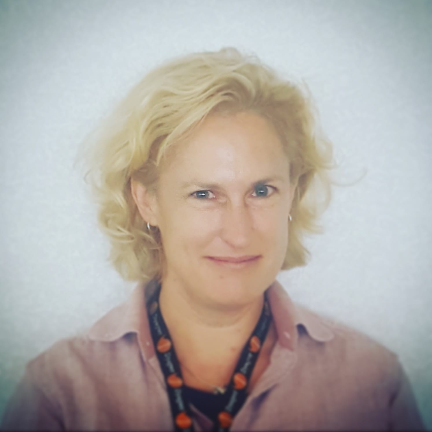Cliona O’Neill