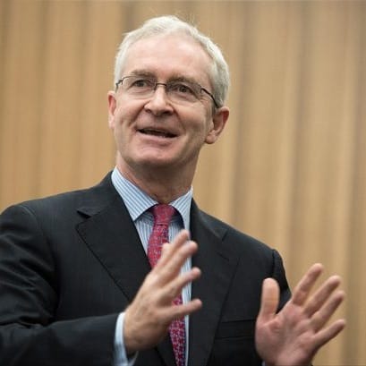 Hugh Brady