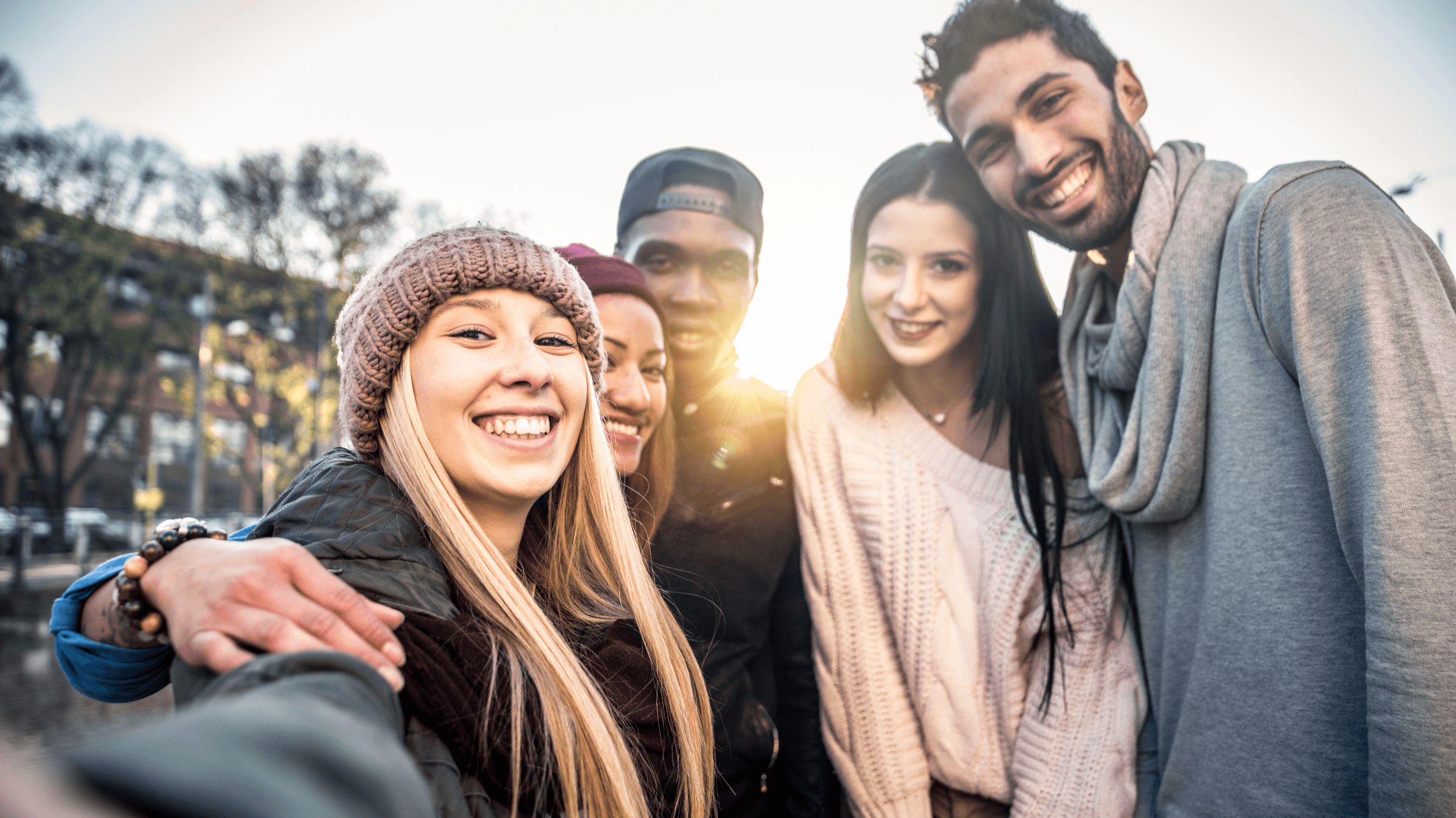 International students’ social values and backgrounds can influence their mental health