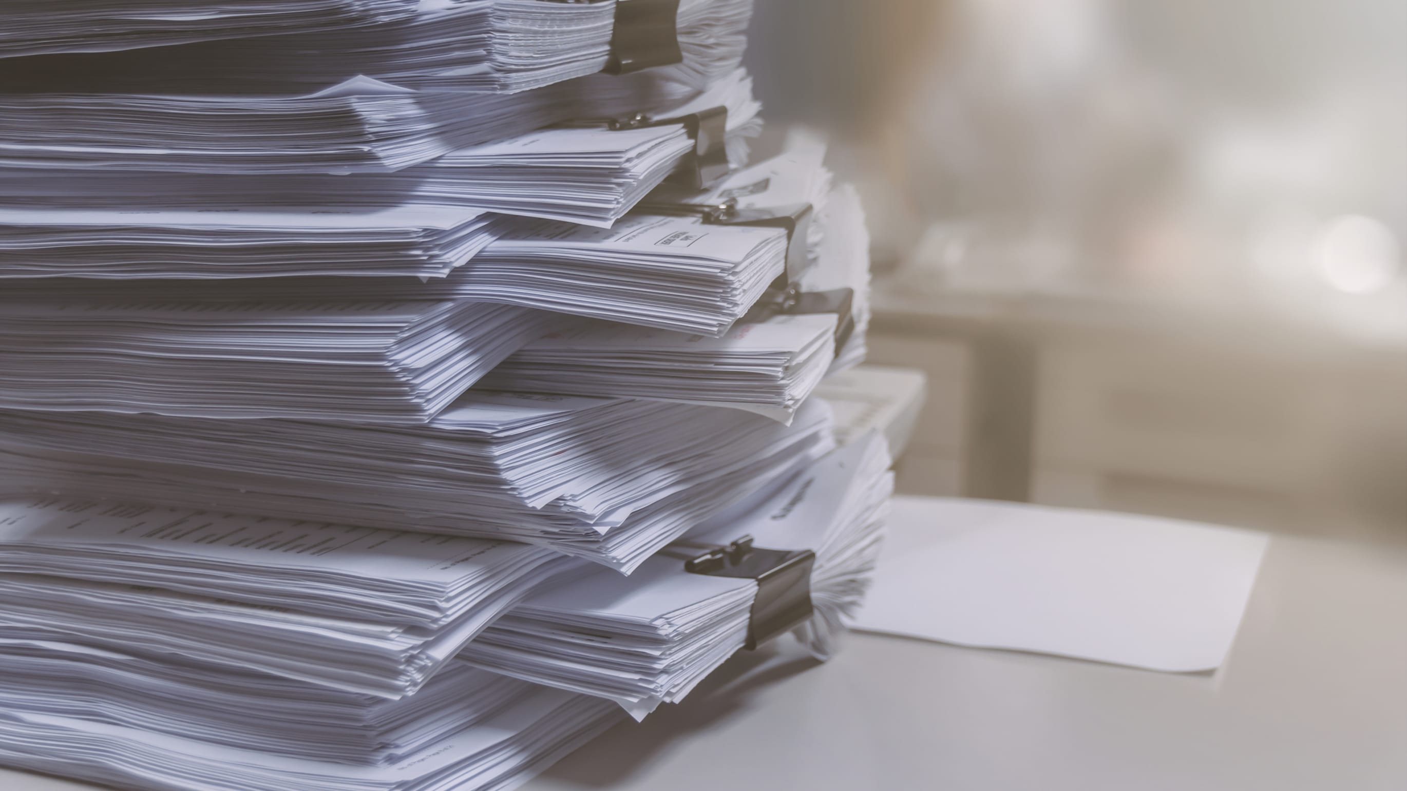 Charity Commission: Serious incident reporting