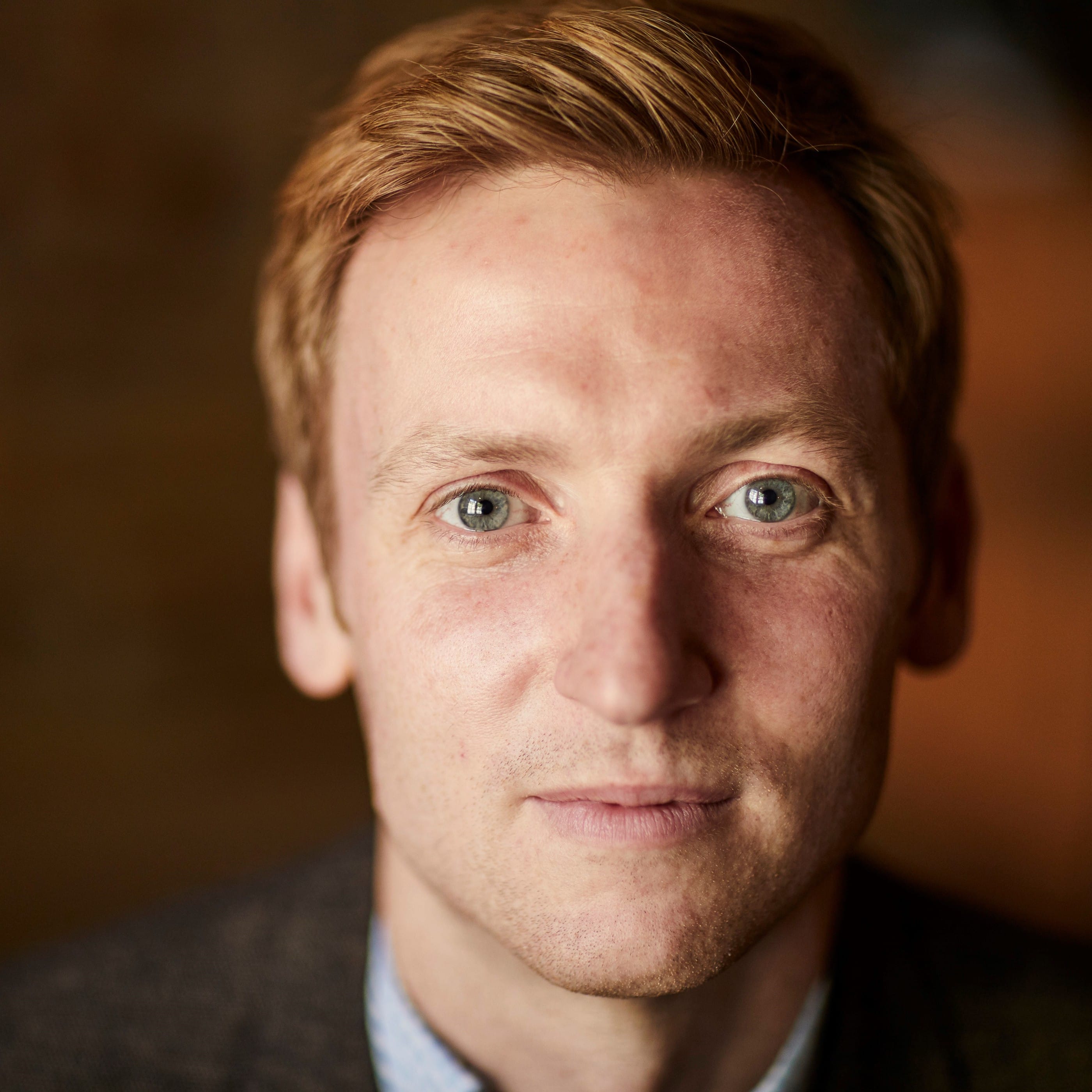 Lee Rowley