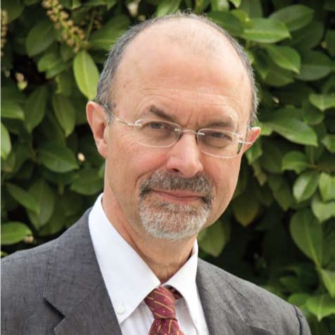 Simon Field