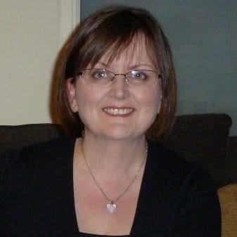 Claire Marsland