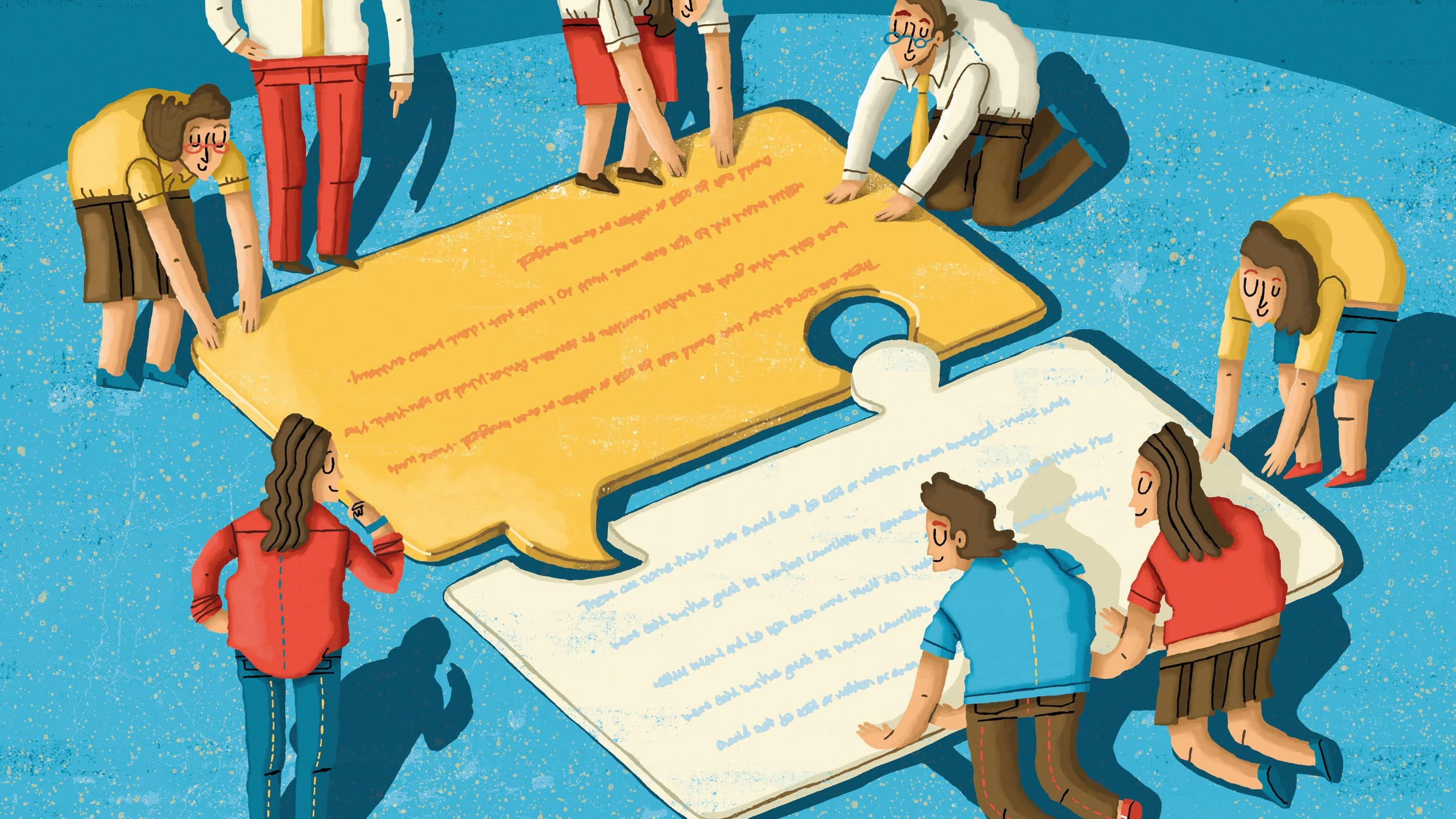 How to respond to OIA’s consultation on a new chapter of its Good Practice Framework