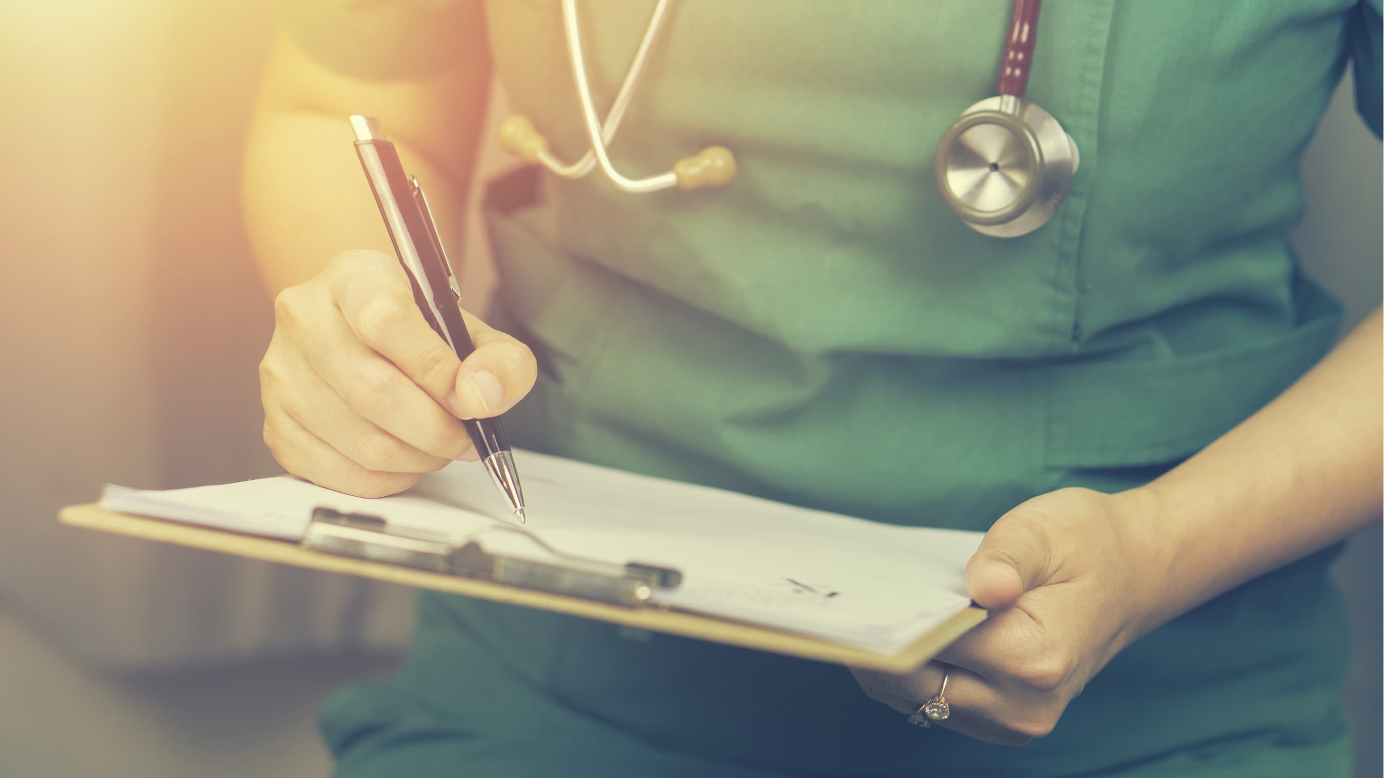 Fitness to practise – case studies from OIA