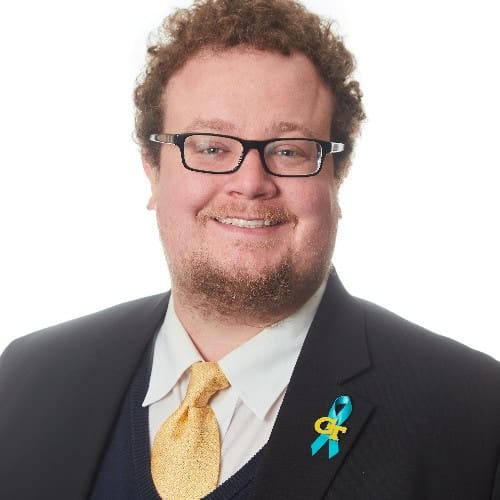 Benjamin M Williams