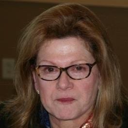 Judy Flood