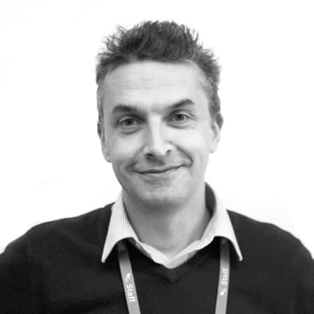 Paul Newton