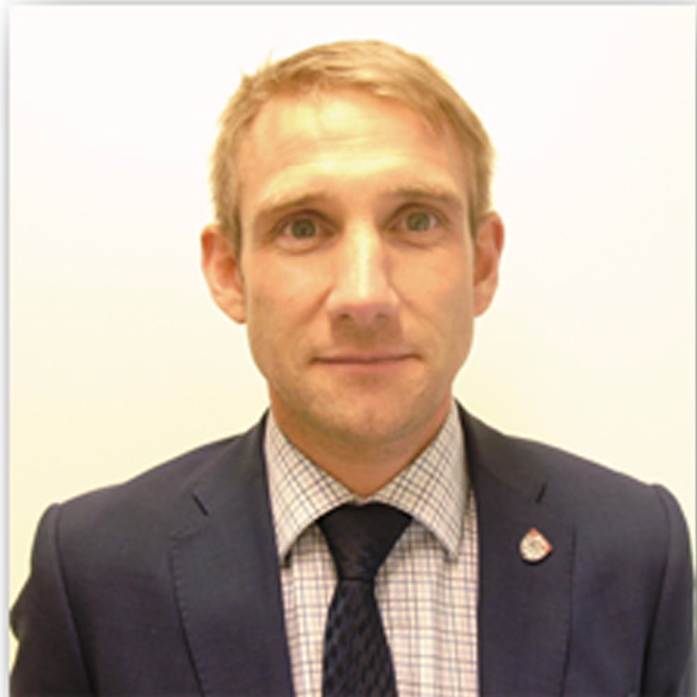 Paul Boustead
