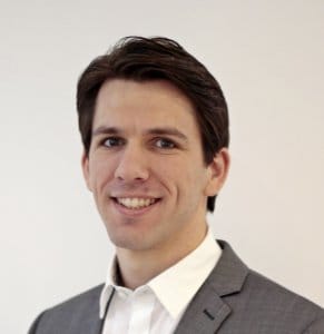 Daniel Palmer