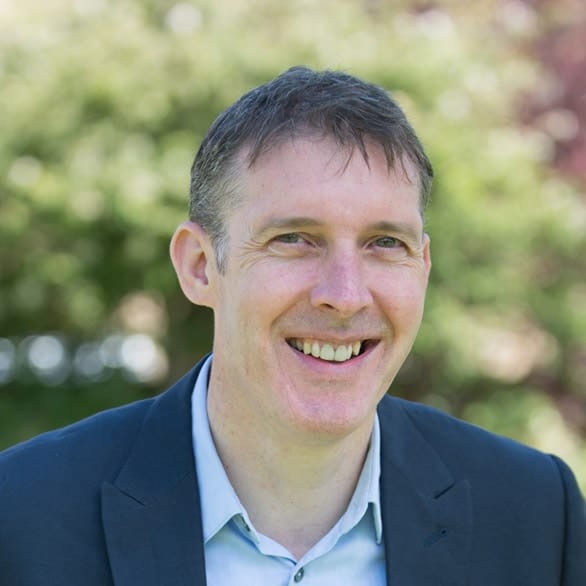 Paul Clark