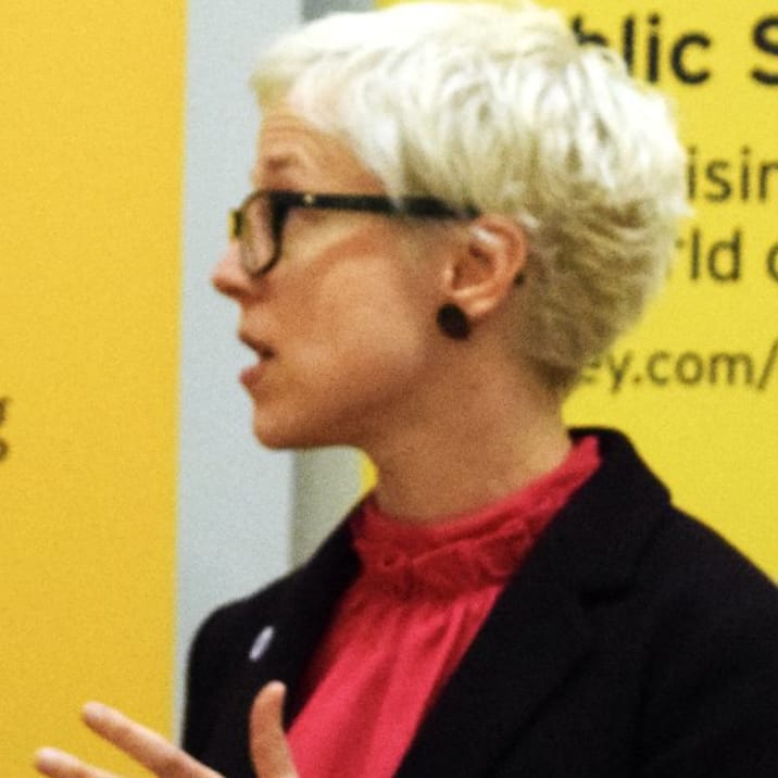 Josie Cluer