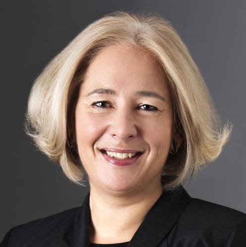 Sue Cunningham