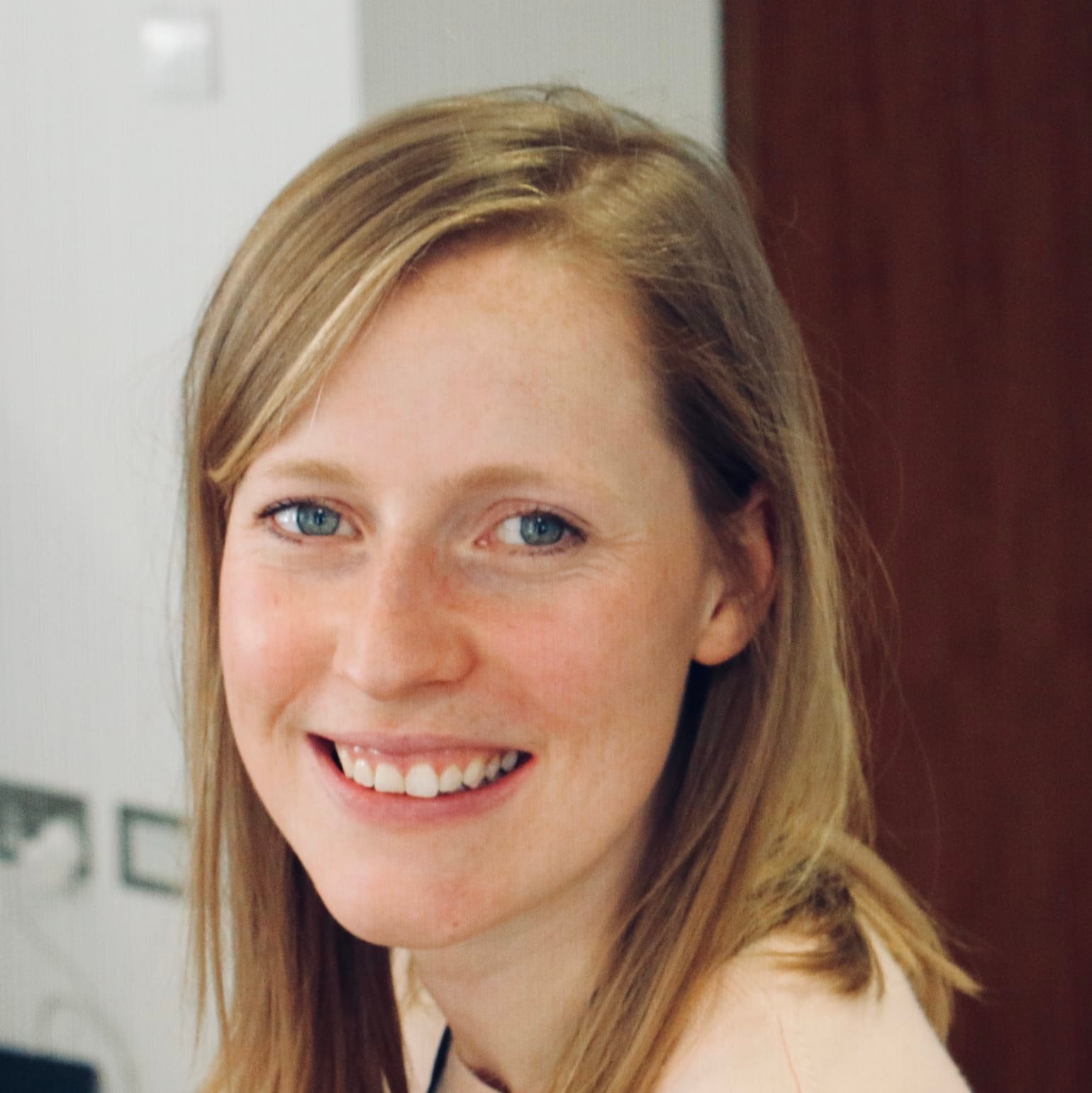 Anna Connell-Smith