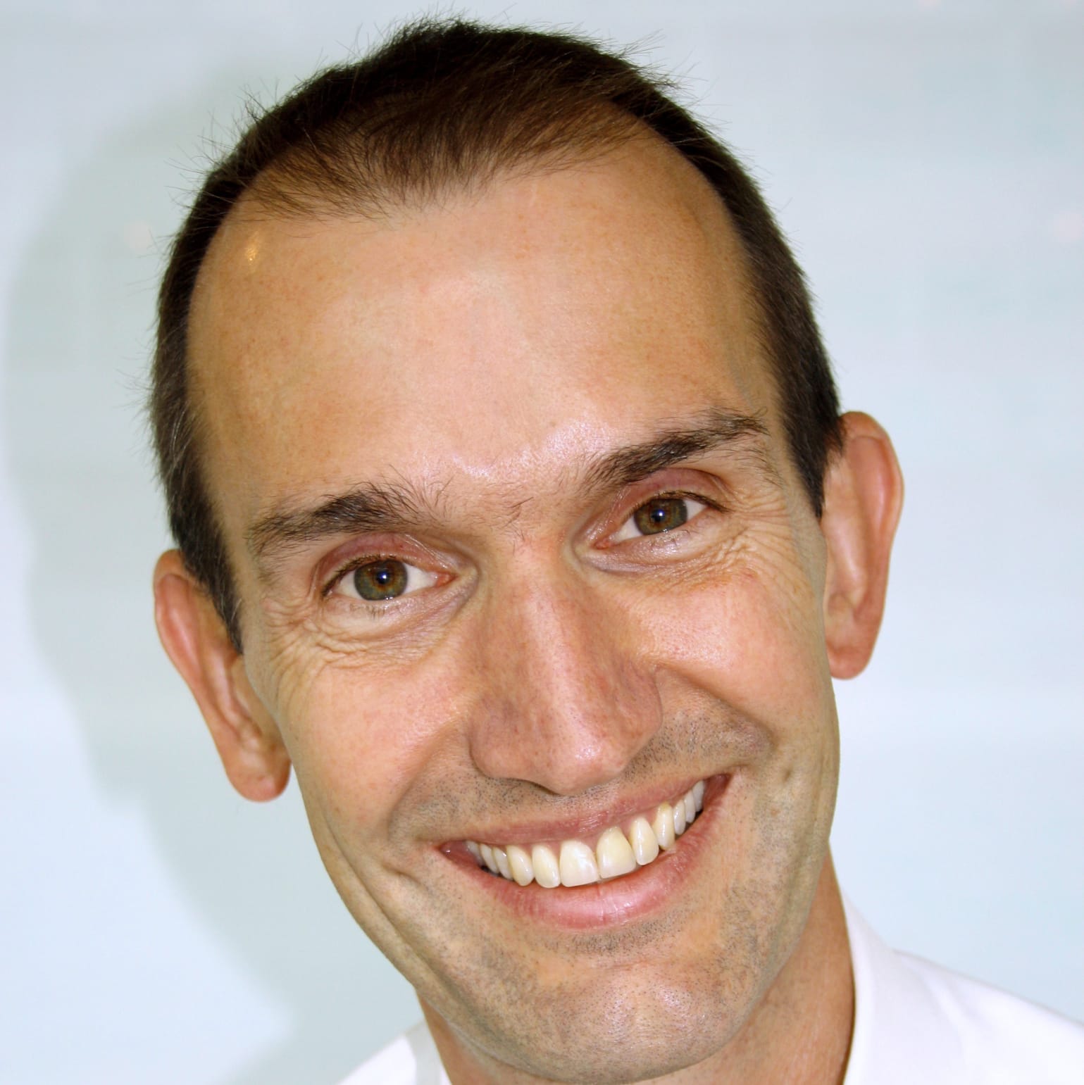 David Cope