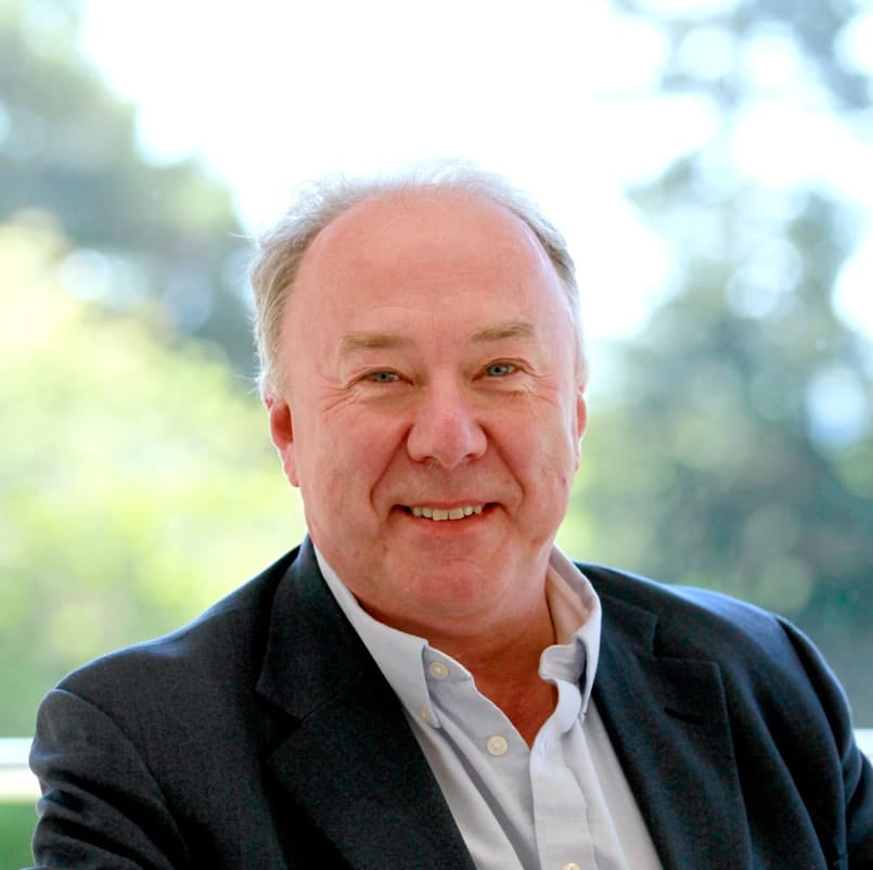 David Best